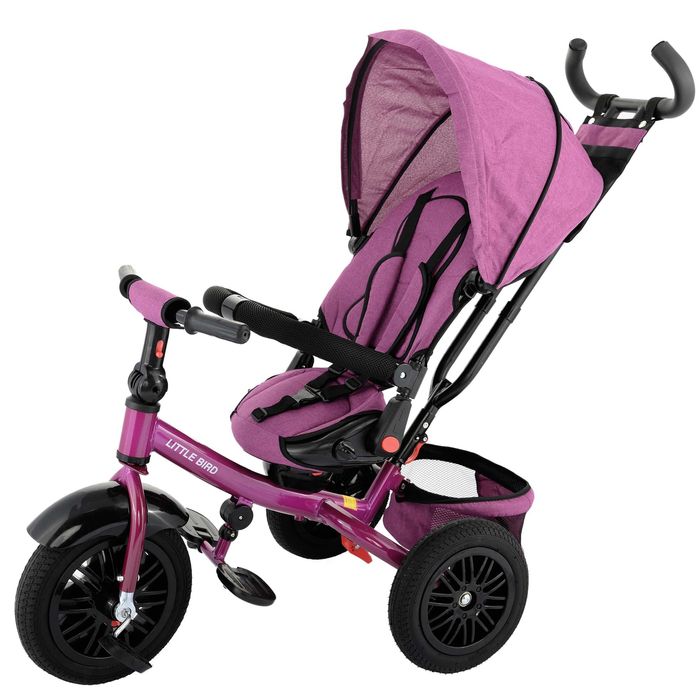 Tricicleta copii pana la 6 ani