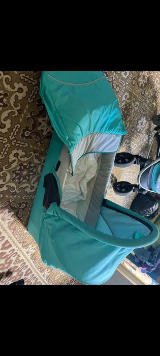 Бебешка количка .