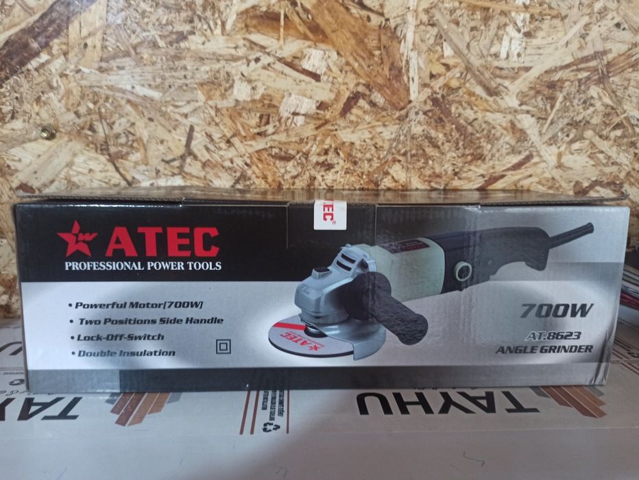 Сотилади болгарка 125