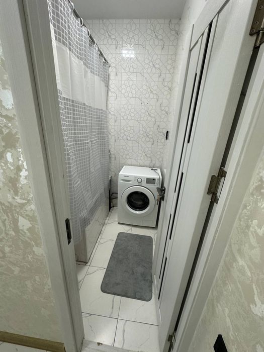 Квартира 2+1 хона