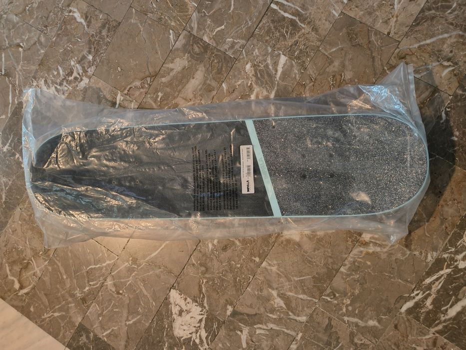 Skateboard IMPALA Cosmos Blue, nou-nouț