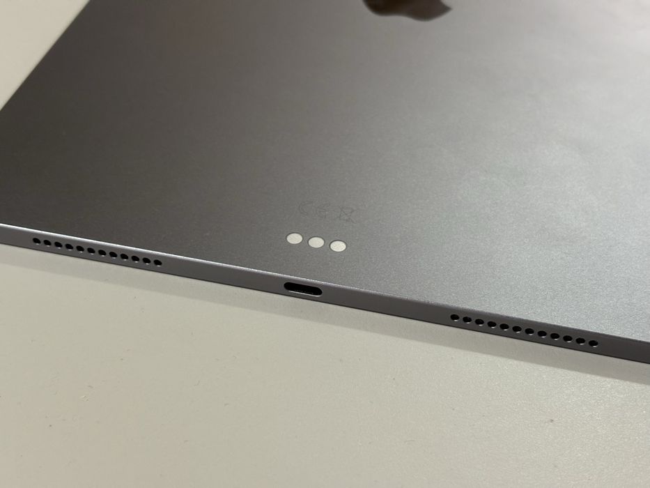 iPad Air M3 11inch - display spart - full box 128gb