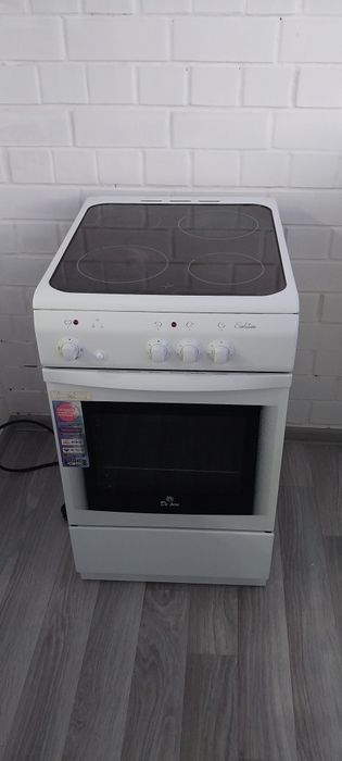 Элетрическая плита