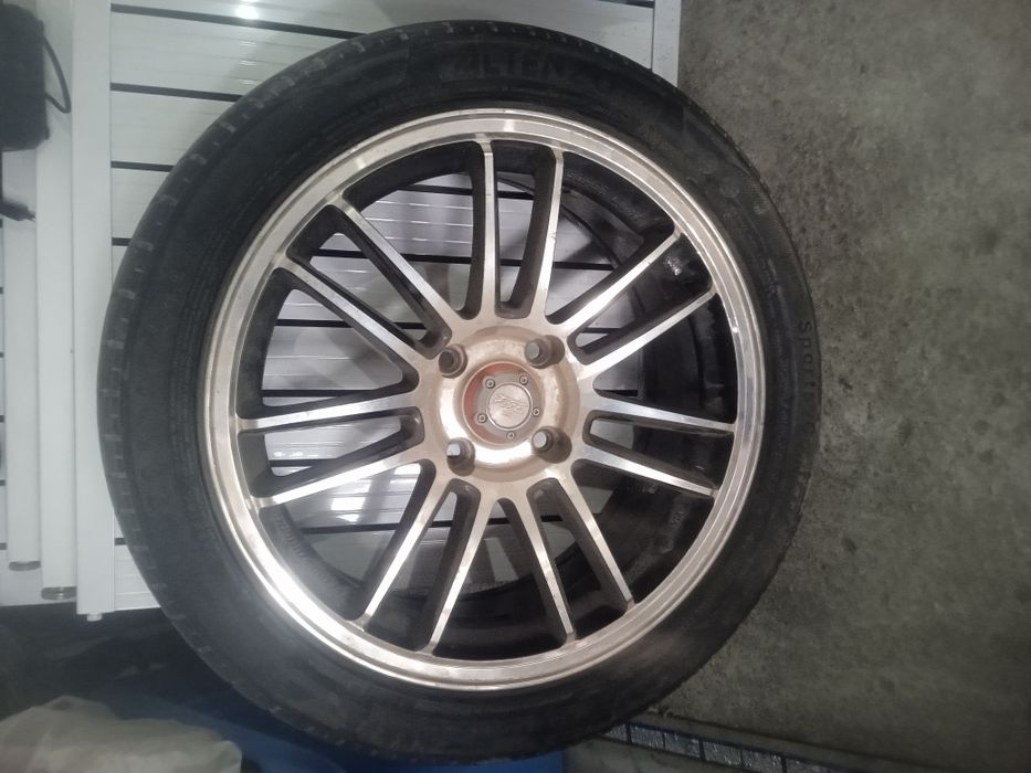 Диска балон R 17