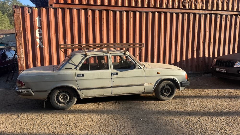 Волга 3110 продажа