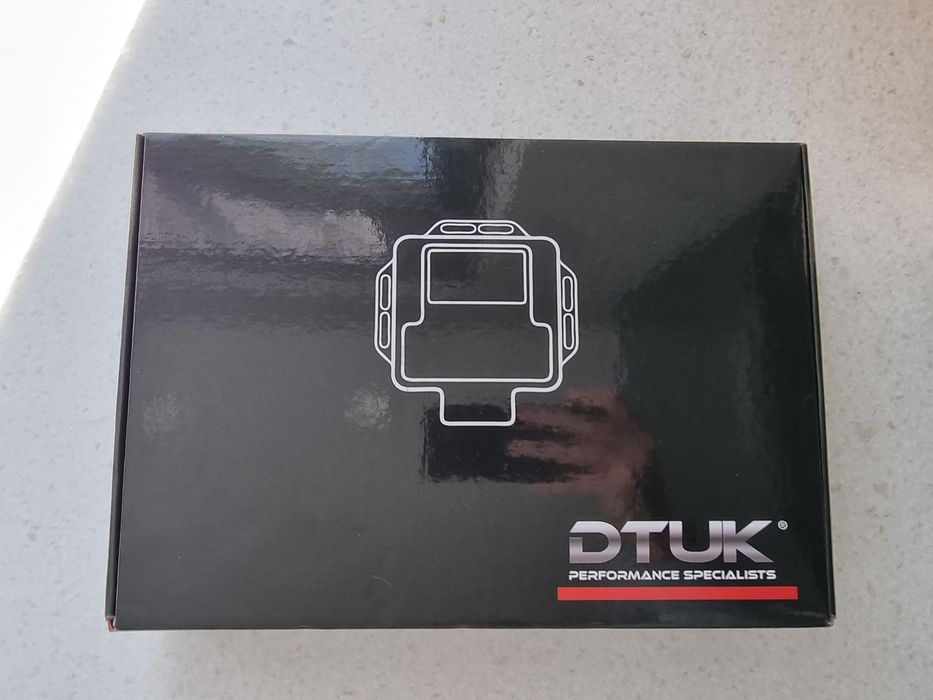 Chip tuning pedal box Range Evoque D150 diesel Jaguar E-Pace
