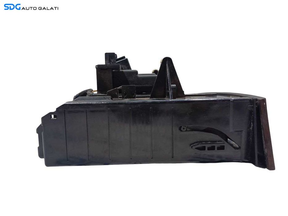 Unitate Magazie CD-uri / Panou Buton Butoane Comenzi Bord Mercedes CLS C219 2004 - 2010 Cod A2116800552 [E6875]