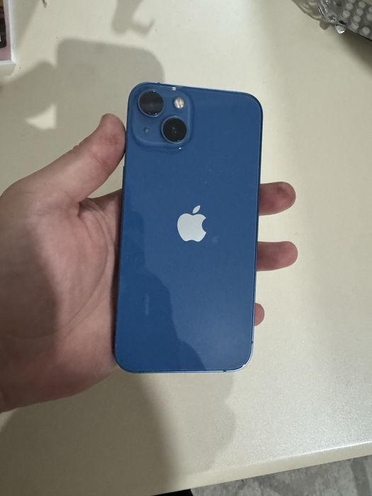 iPhone 13, 128gb