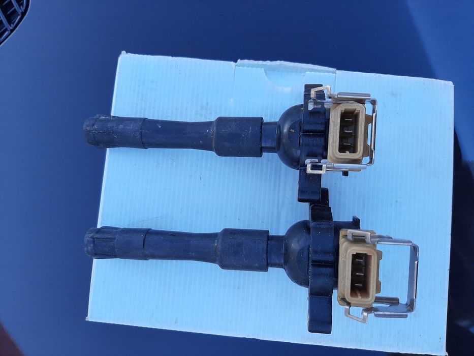 Зареждачка за метан