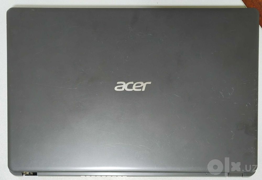 Ноутбук Acer i5/8/256