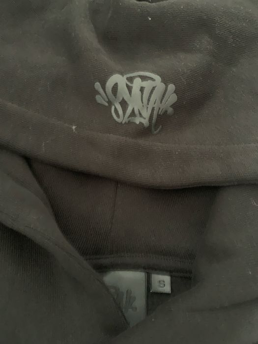 Trening SynaWorld Negru