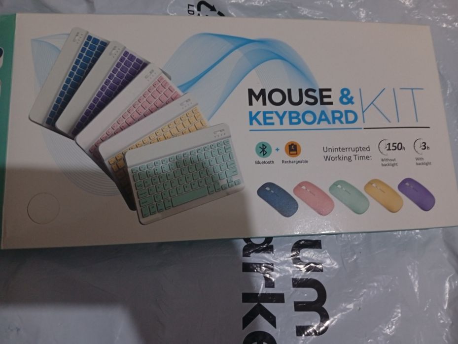 Klaviatura sotiladi kelishamiz