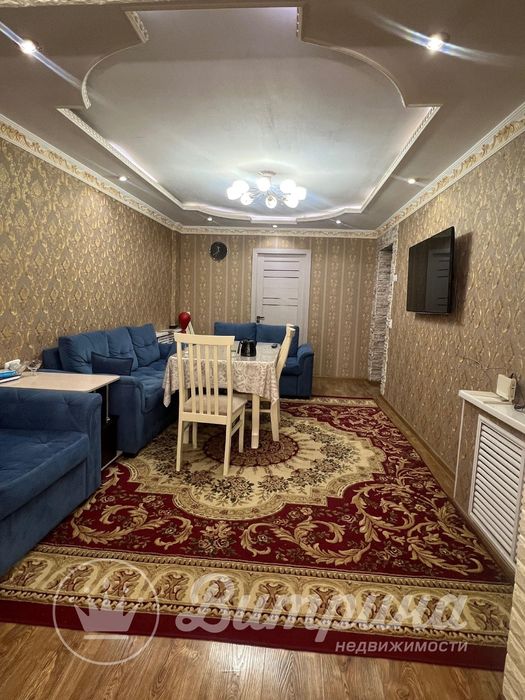 Продается 3х комнатная квартира, Мирзо Улугбекский IT-park