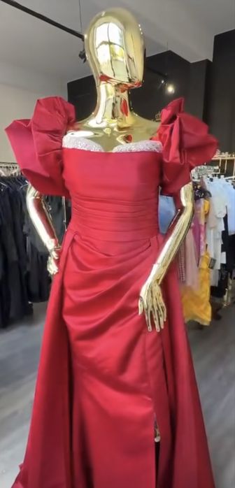 Vand rochie eleganta