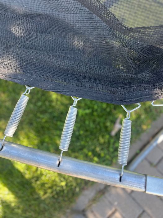 Батут 240, Декатлон