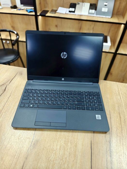Ноутбук HP | Intel Core i3 | ОЗУ 8гб | SSD 256гб