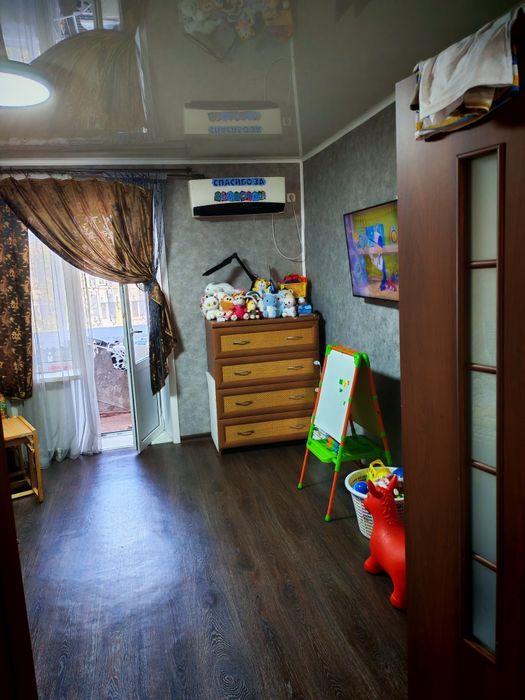 Продам 2х комнатную квартиру