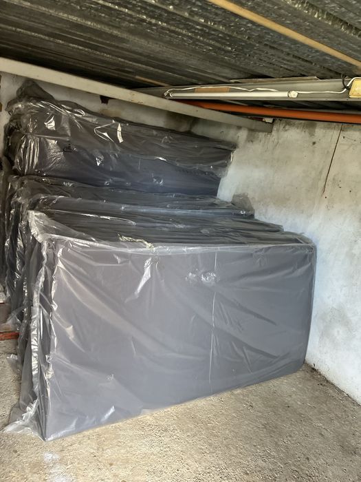 Трудно горим дунапрен