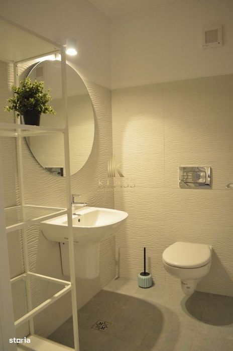 Apartament 2 Camere | Piata Presei Libere