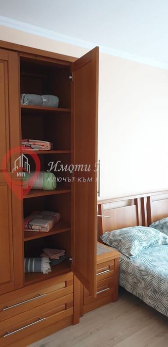 Дава се под наем Тристаен апартамент в София, Стрелбище - 107 кв.м за 990 € - Снимка #6