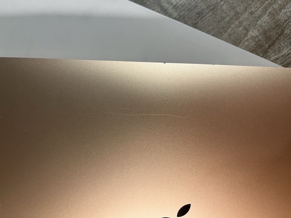 ноутбук Apple MacBook Air 13 2020