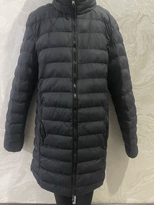 Курка размер S_M пойдёт