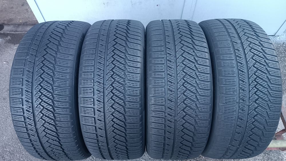 245/45/18 Continental