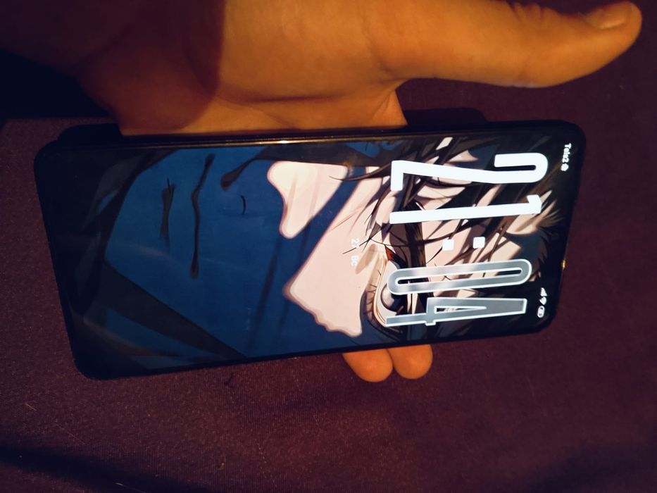 Redmi note 11 pro