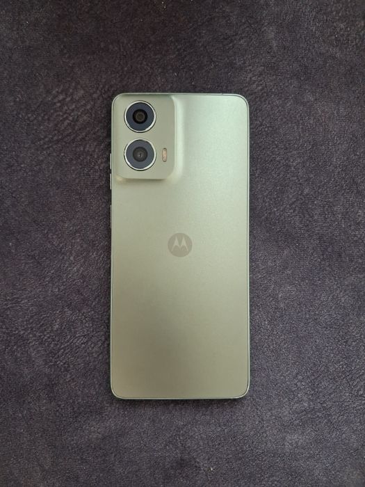 Motorola G24,8 gb ram