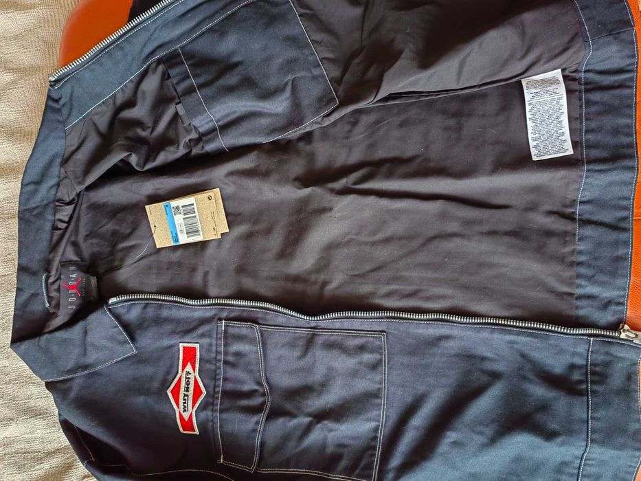 Nike куртка оригинал