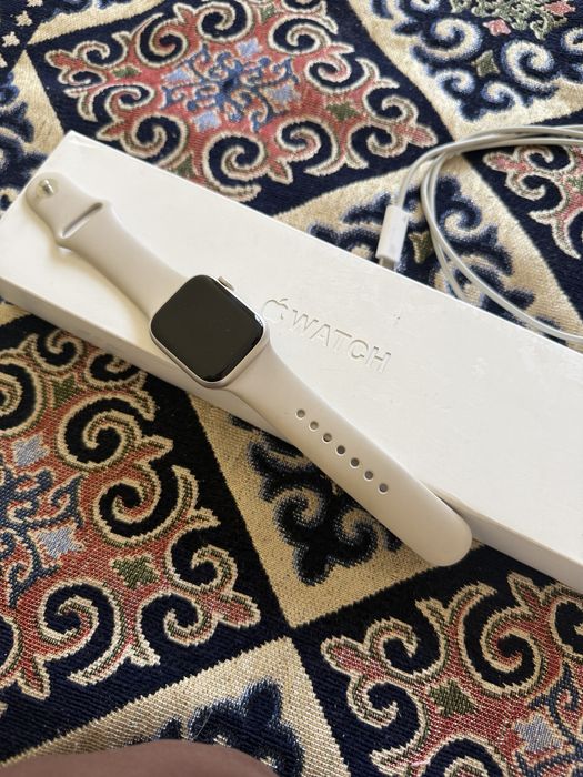 Apple watch 8 серия 41мм
