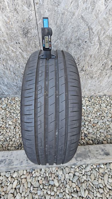 Anvelopa Vredestein 215/65 R16C  Hankook 205/65 16C Goodyear 205/55 R17 91V Eagle f1 225/45 R17 91Y