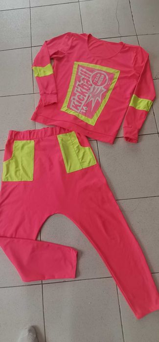 Дамски Спортен Екип Тип Потур