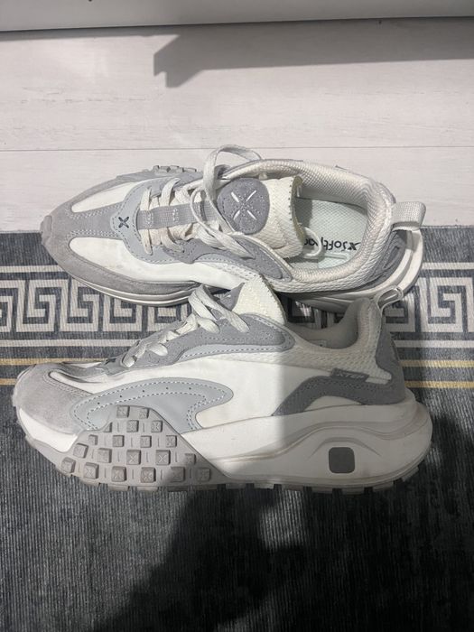 Кроссоаки женские