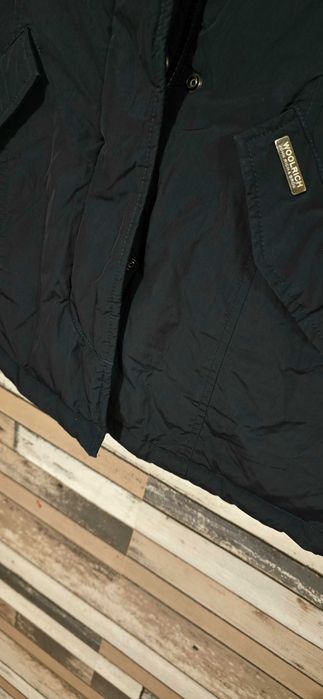 Woolrich-детско яке 8г-(x-253)