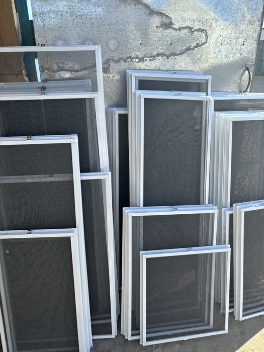 Москитный сетка сетка сетка