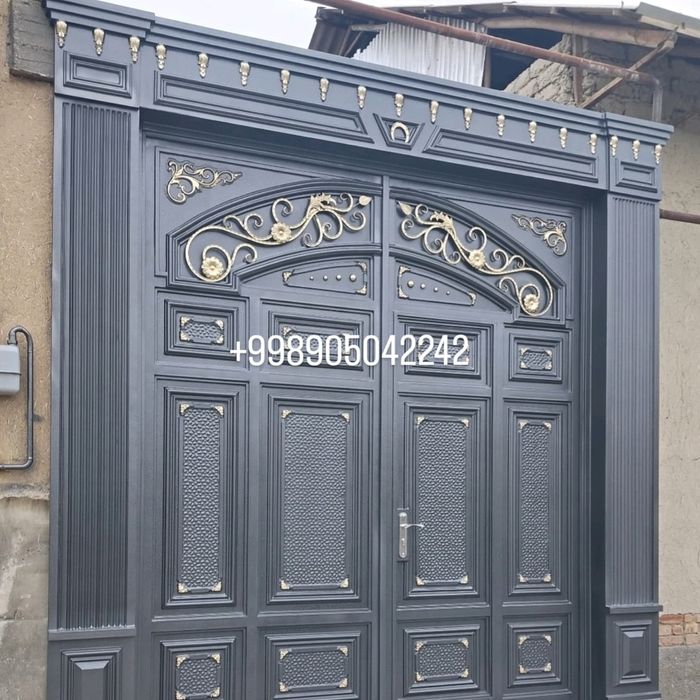 Доставка и установка хизматлар бор