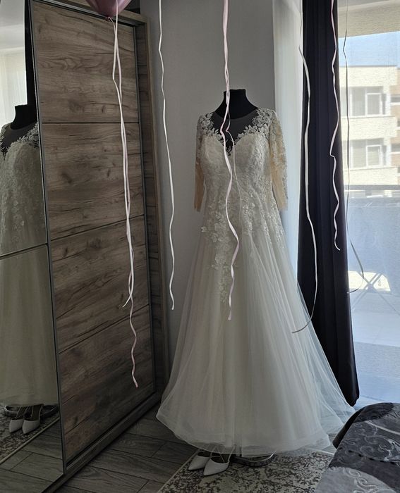 Rochie de mireasa White Lady
