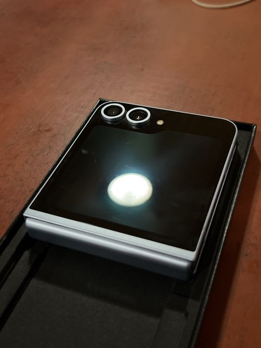 Samsung Galaxy zflip6