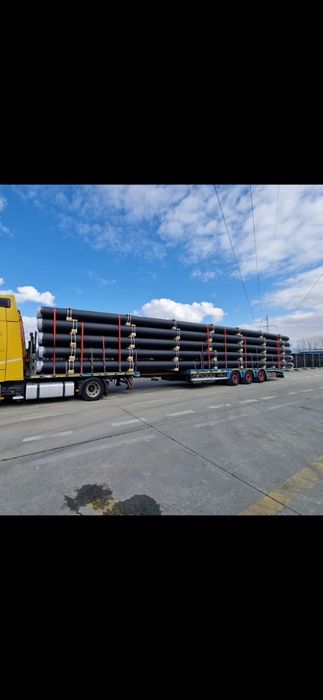 Platforma Max Trailer 2016