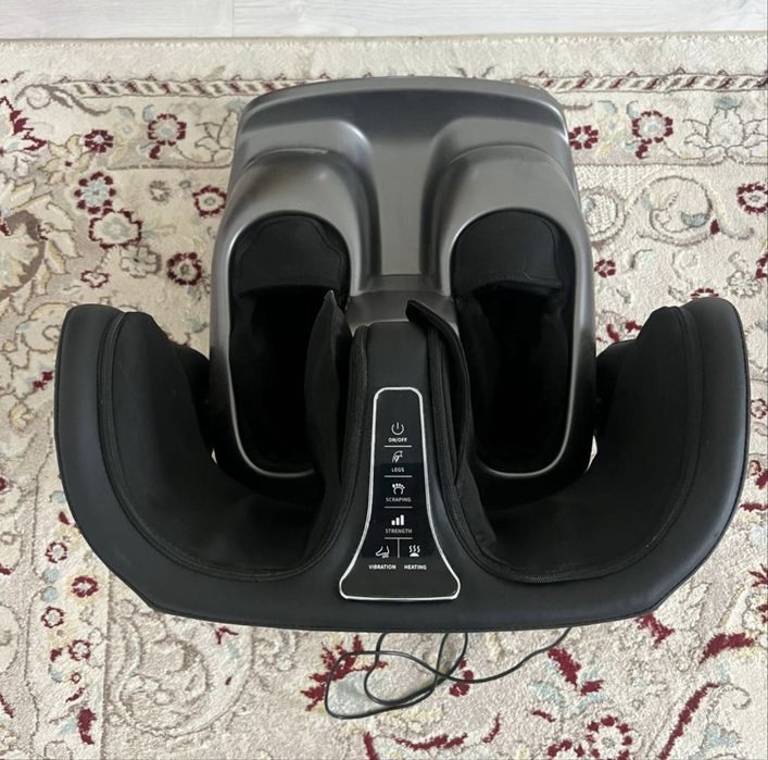 Массажер для ног