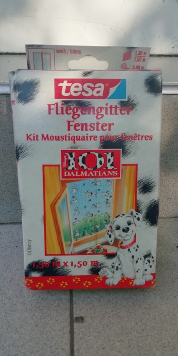 Мрежа против насекоми.