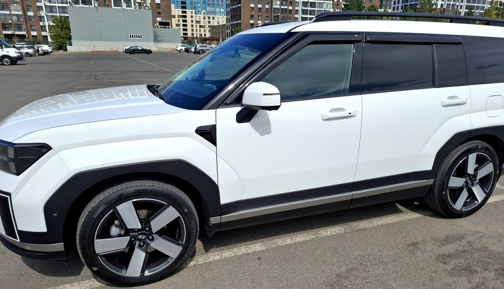 Продам  Hyundai Santa fe