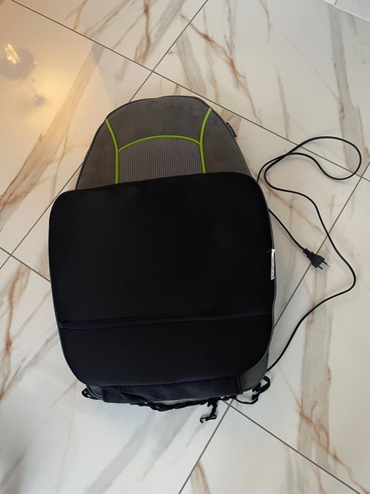 Електрически масажор