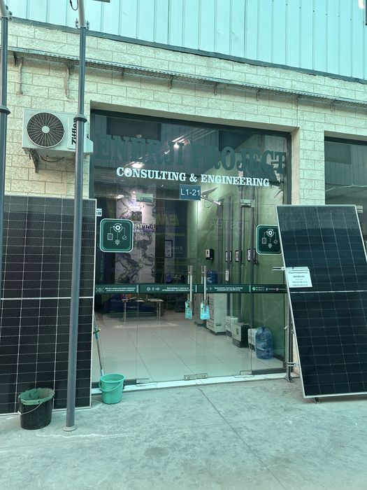 Срочно продается магазин в Ark Buloq базар