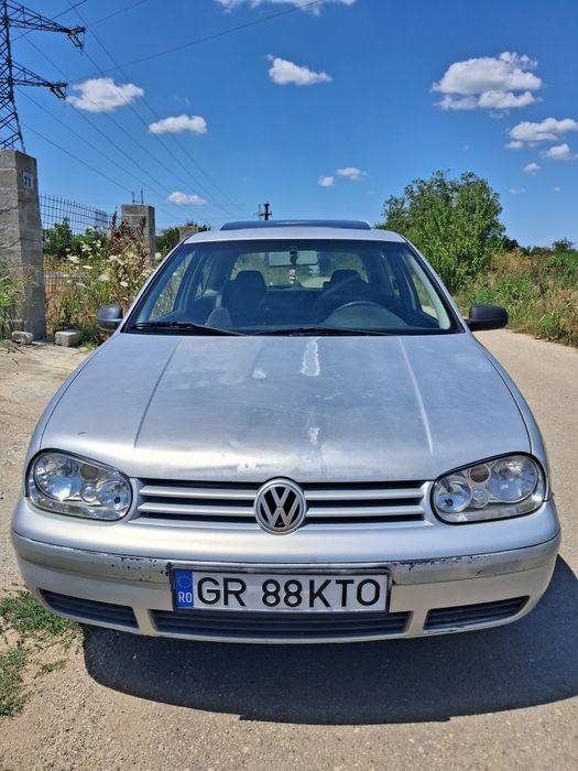 De vanzare Golf IV
