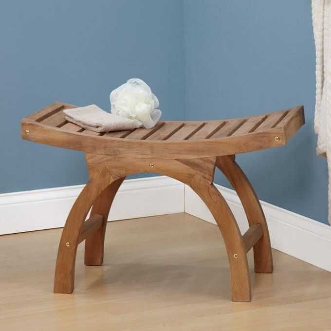 Стол для бани полотенце из дерева чинор