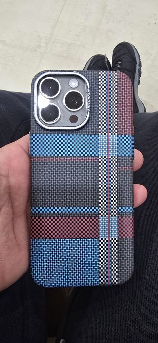 Iphone 16 Pro Max 256g