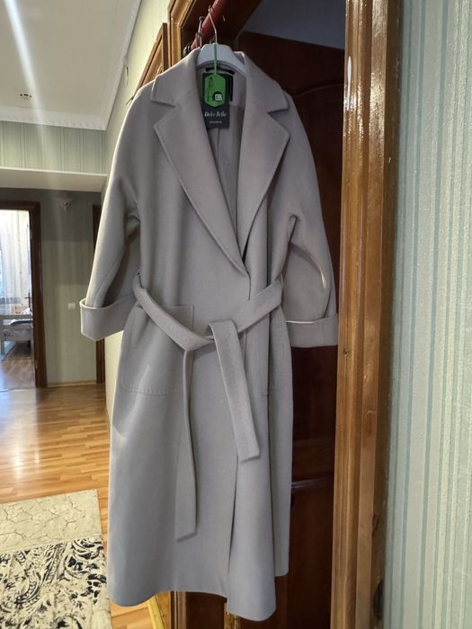 Продам женское пальто