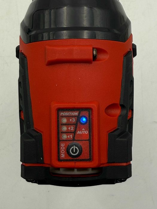 Винтоверт аккумуляторный D-MAX DM-20010, 160 Н·м, 3600 уд/мин